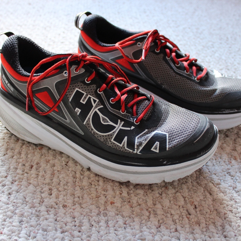 Hoka Shoes